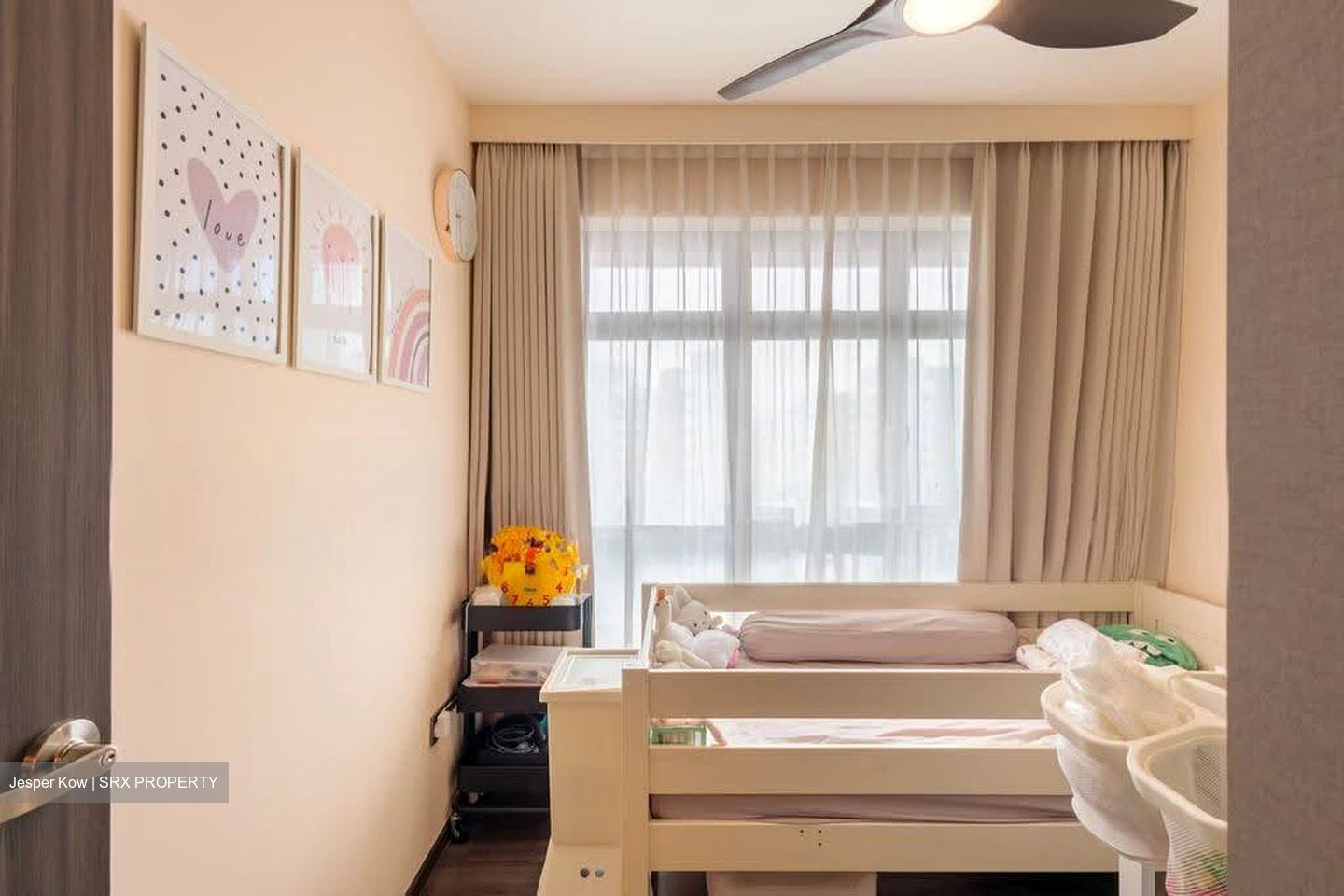 Blk 38A Pine Vista (Geylang), HDB 3 Rooms #615355281